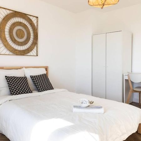 Appartement De Standing Proche Des Remparts Avignon Ngoại thất bức ảnh