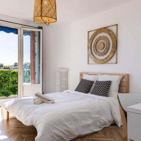 Appartement De Standing Proche Des Remparts Avignon Ngoại thất bức ảnh