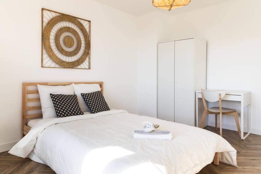 Appartement De Standing Proche Des Remparts Avignon Ngoại thất bức ảnh