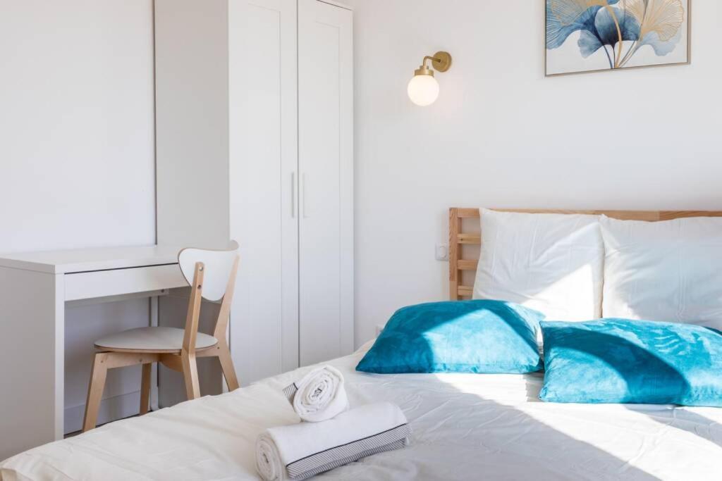 Appartement De Standing Proche Des Remparts Avignon Ngoại thất bức ảnh