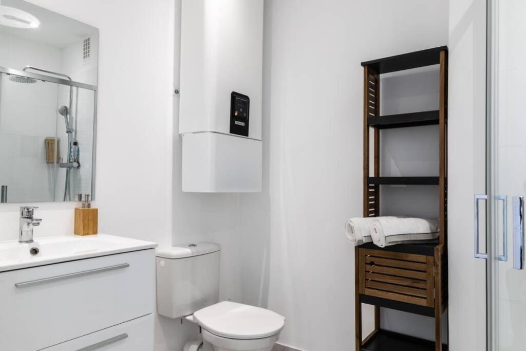 Appartement De Standing Proche Des Remparts Avignon Ngoại thất bức ảnh