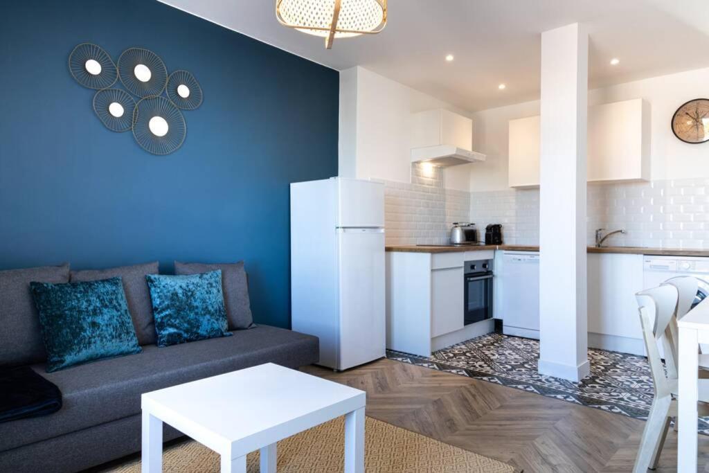 Appartement De Standing Proche Des Remparts Avignon Ngoại thất bức ảnh