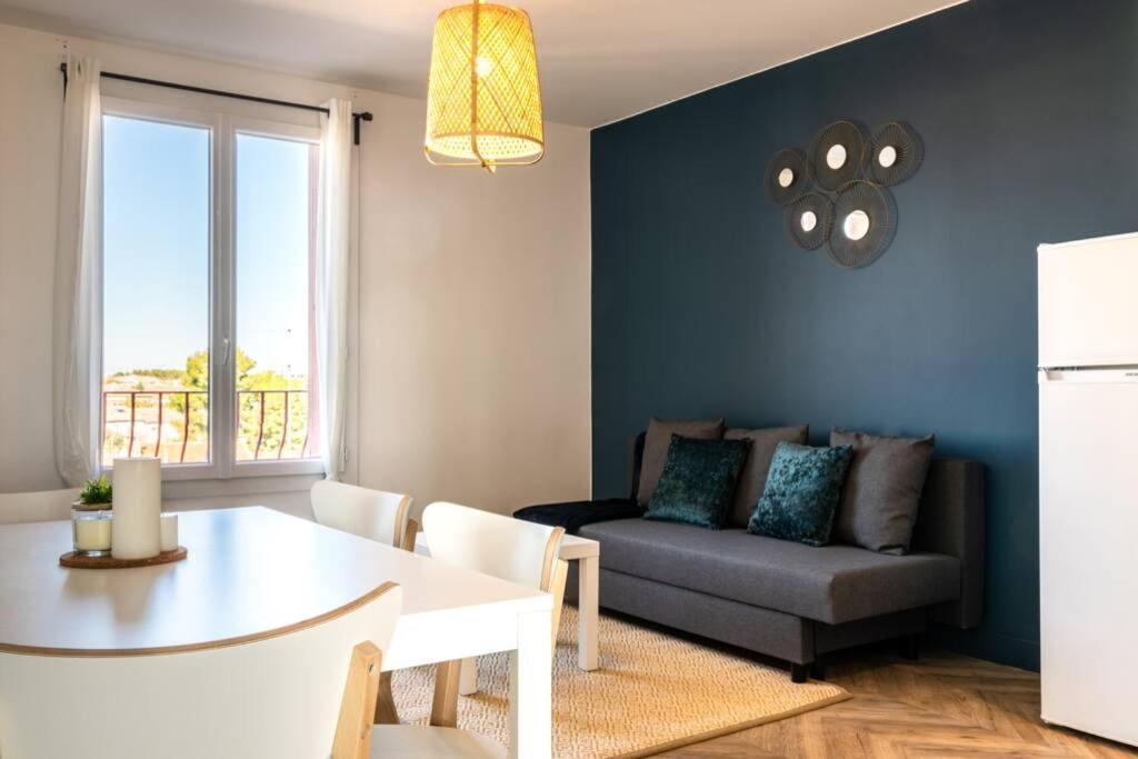 Appartement De Standing Proche Des Remparts Avignon Ngoại thất bức ảnh