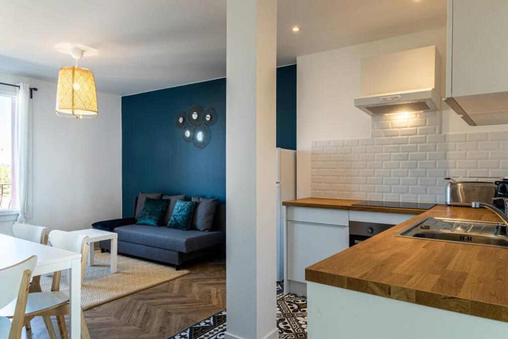 Appartement De Standing Proche Des Remparts Avignon Ngoại thất bức ảnh