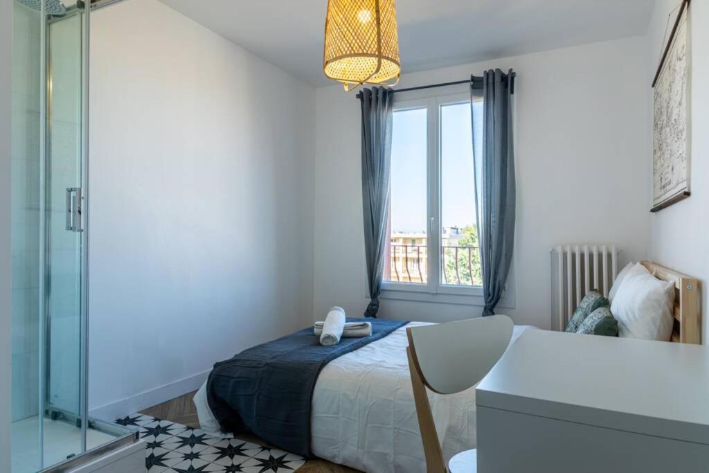 Appartement De Standing Proche Des Remparts Avignon Ngoại thất bức ảnh