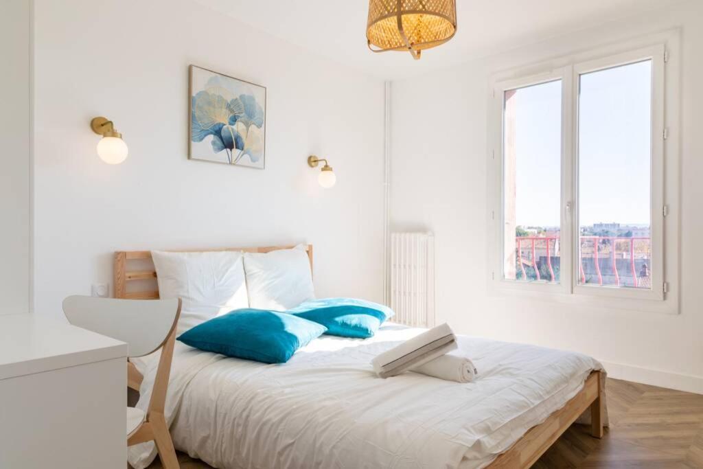 Appartement De Standing Proche Des Remparts Avignon Ngoại thất bức ảnh
